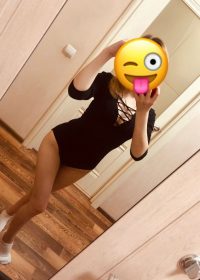 Проститутка Виринея 20 лет, у метро Приморская  +7(981)758-59-09 - фото 3