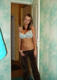 Проститутка Лена 32 года, у метро Елизаровская  +7(911)830-21-77 - фото 4